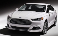 Ford Mondeo в 2014 году выйдет на рынок с новым мотором