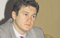 МВД: Зять Черновецкого объявлен в международный розыск с внесением его данных в раздел «красная карточка» Интерпола