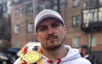 Знаменитого украинского чемпиона лишили титула