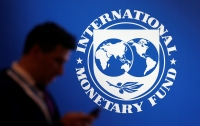 Кабмин планирует завершить работу с МВФ, - Маркарова