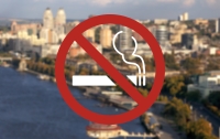 В МВД предлагают жестче наказывать за курение и употребление алкоголя на улицах