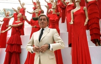 Модный дом Valentino продан за 600 миллионов евро