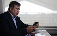 Прокуратура Украины проверяет запрос Грузии об экстрадиции Саакашвили