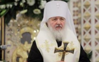 Патриарх Кирилл приедет на ЧАЭС, чтобы провести молебен 