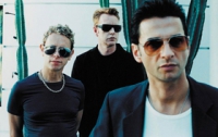 Легендарные Depeche Mode дадут концерт в Киеве