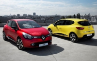 Каким будет новый Renault Clio