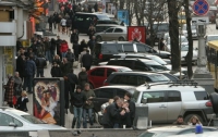 В Киеве будут проживать около 3,7 млн человек