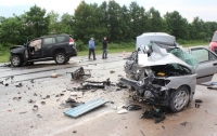 В Азербайджане семь человек погибли в ДТП