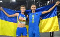 Магучих выиграла золото Евро-2024 в прыжках в высоту, Геращенко взяла бронзу