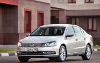 Семейство VW Passat может пополниться купе и кабриолетом