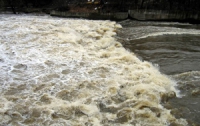 На Буковине вода забрала жизнь ребенка