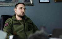 Буданов звернувся до росіян після вчорашньої ракетної атаки