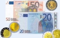 Евро скоро опять начнет дешеветь