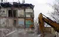 Снос «хрущевок» в Киеве может начаться уже в этом году