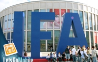 Выставка развлекательной электроники IFA открылась в Берлине