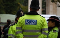В Лондоне арестованы четверо мужчин за подготовку терактов