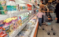 Минэкономики: Цены на продукты питания - под контролем государства