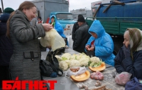 Цены на продукты к Новому году не вырастут, - чиновник МинАПК