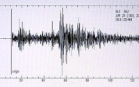 Землетрясения ударили по Германии и Японии