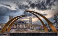 Discover the Kharkiv! (PHOTOS)