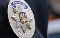 Одесские патрульные задержали военнослужащего, который находится в розыске