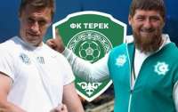 Сергій Нагорняк, тренер ФК “Епіцентр”, працював на Кадирова та може бути пов'язаний з російською розвідкою