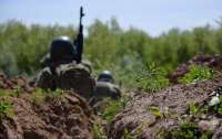 Спротив триває: 822-га доба протистояння України збройної агресії росії