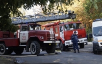 Жуткие подробности пожара в Херсоне: погибла мать с детьми