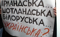 Общественные активисты призовут депутатов забыть о ЕВРО-2012