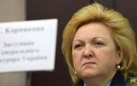Корнякова опять проиграла суд журналистам 