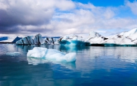 Ученые показали, как быстро меняется планета из-за глобального потепления (ФОТО)