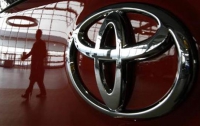 Toyota выплатит клиентами $1,1 млрд.