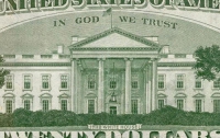 Атеисты США требуют удалить фразу In God We Trust с купюр