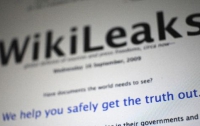 Основатель Wikileaks пообещал опубликовать секретные документы про Россию