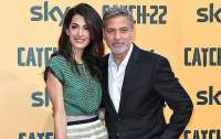 Фонд Клуни инициирует арест российских пропагандистов