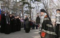 Раскрыта роль УПЦ МП во время оккупации Крыма Россией