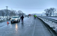 Доехать до Одессы проблематично из-за кукурузы (фото)