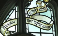 Валлийское ноу-хау: церкви обменяются священниками