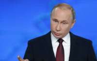 В ЕС осудили Путина за незаконные махинации с крымской землей