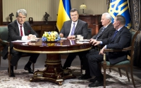 Янукович пообещал запоздалую «реакцию на несправедливость»