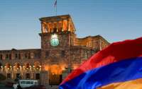 Впервые в истории ЕС предоставил военную помощь Армении