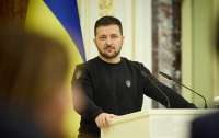 Украина подготовит все элементы мирного плана к ноябрю