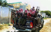 Боевики похитили министра обороны Сомали