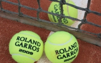 На Roland Garros сражаются пять украинок 