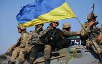 ВСУ откинули оккупантов на 35 км к востоку от Киева, - британская разведка
