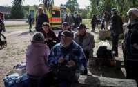 Гуманитарная помощь Украине сокращается, в то время как потребности в ней растут, – ООН