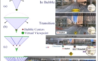 Microsoft разработала улично-панорамный сервис Street Slide