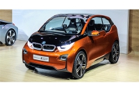 Новый BMW i3 окажется дешевле, чем планировалось ранее