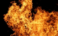 Пожар в Херсонской области: заживо сгорел мужчина