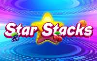 Обзор онлайн слотов на реальные деньги «Star Stacks»